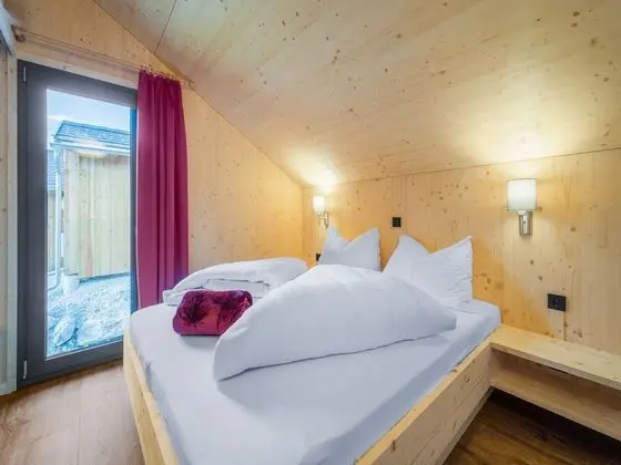 Fantastic Chalet in Hohentauern With Sauna - Oda