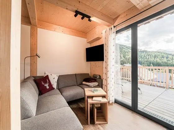 Fantastic Chalet in Hohentauern With Sauna - Öne Çıkan Resim