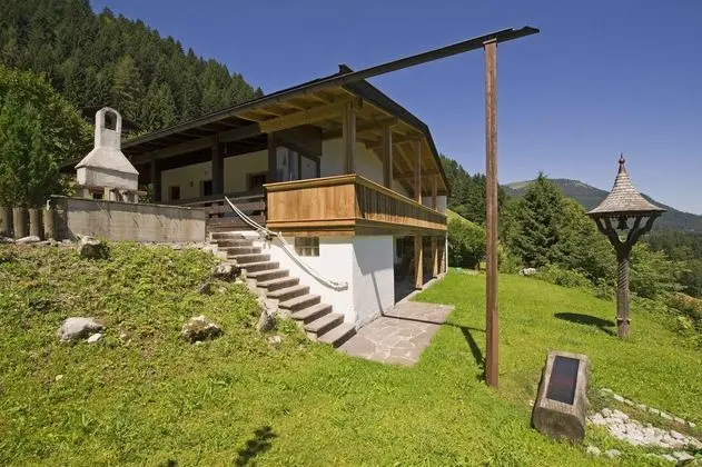 Fantastic Chalet in Niederndorf bei Kufstein With Terrace - Öne Çıkan Resim