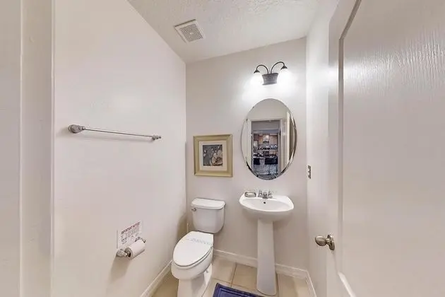 Fantastic Cypress Pointe Vacation Home - Banyo Tipleri
