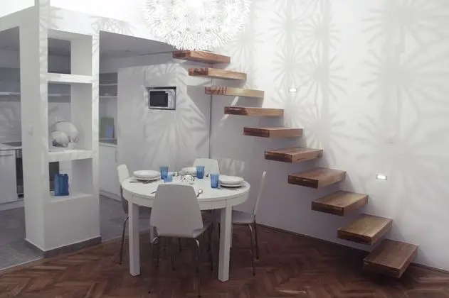 Fantastic Ernesto near Basilica