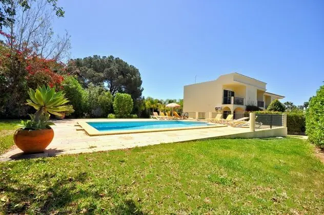 Fantastic Family Private Pool Villa, Free Ac and Wifi - Dış Mekan