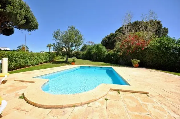 Fantastic Family Private Pool Villa, Free Ac and Wifi - Havuz