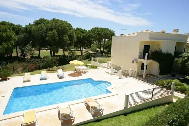 Fantastic Family Private Pool Villa, Free Ac and Wifi - 1