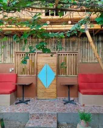 FANTASTIC GILI HOSTEL
