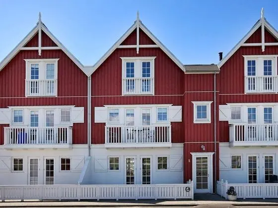 Fantastic Holiday Home in Bagenkop Denmark With Sea View
