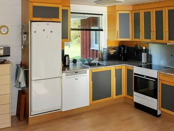 Fantastic Holiday Home in Jerup With Terrace