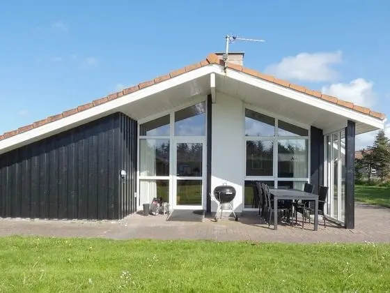 Fantastic Holiday Home in Løkken With Sauna