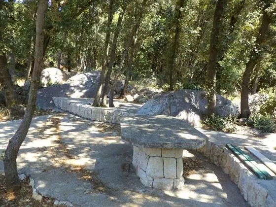 Fantastic House Near to the Beach - Dış Mekan