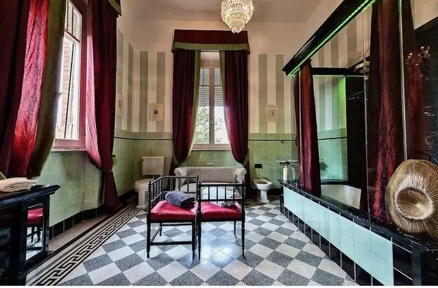 Fantastic Liberty Villa in the Heart of Versilia - Öne Çıkan Resim