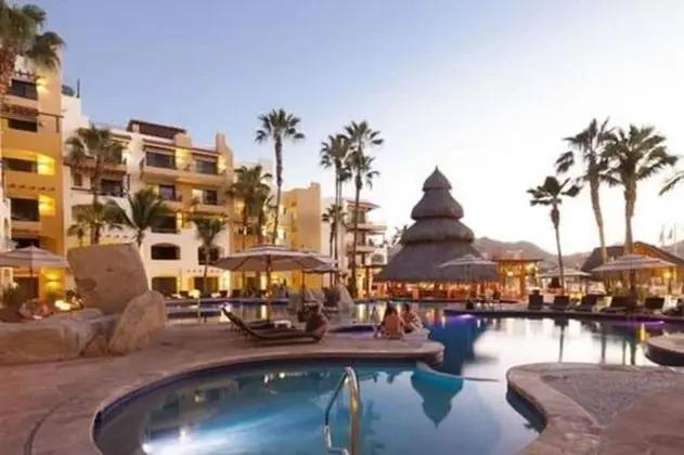 Fantastic Luxe Jr. Suite Studio In Cabo