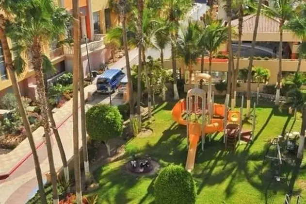 Fantastic Luxe Jr. Suite Studio In Cabo - Dış Mekan