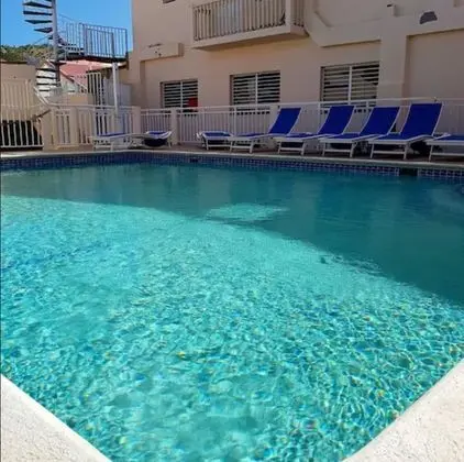 Fantastic Hotel