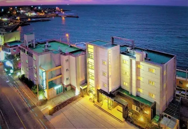 Fantastic Ocean View Sydney Hotel - Plaj