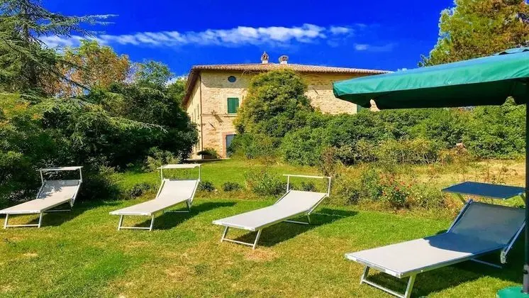 Fantastic Panoramic Views - exc Villa, Pool Grounds - Pool House - 11 Guests - Dış Mekan