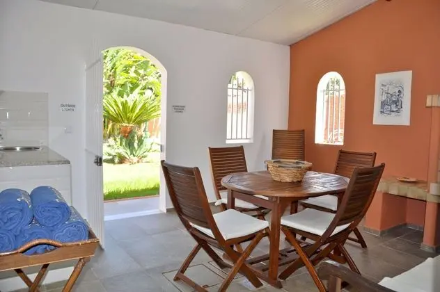 Fantastic Private Villa Ideal for Great Family Holidays - Dış Mekan