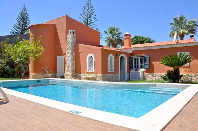 Fantastic Private Villa Ideal for Great Family Holidays - Havuz