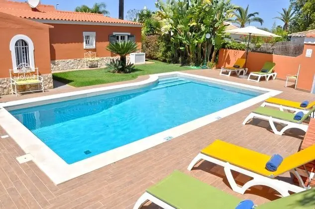 Fantastic Private Villa Ideal for Great Family Holidays - Öne Çıkan Resim