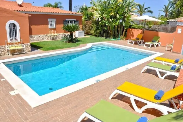 Fantastic Private Villa Ideal for Great Family Holidays - Öne Çıkan Resim