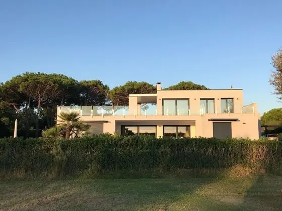 Fantastic Villa With Private Pool - Luxury Holidays on Private Island Albarella