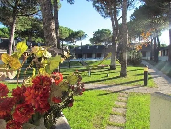 Fantastic Residence Ideal for Families - Pools and Beach Place Included - Dış Mekan