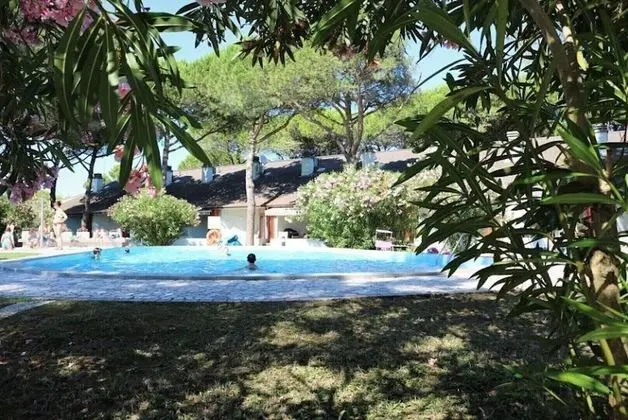 Fantastic Residence Ideal for Families - Pools and Beach Place Included - Havuz
