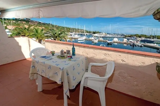 Fantastic Sardinia casa capitano CAP01