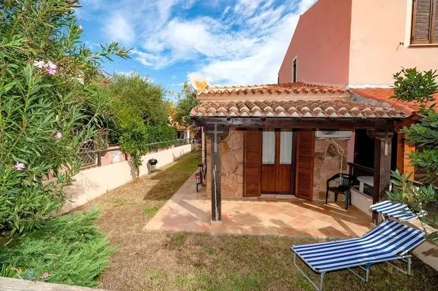 Fantastic Sardinia Casa Podas pod01