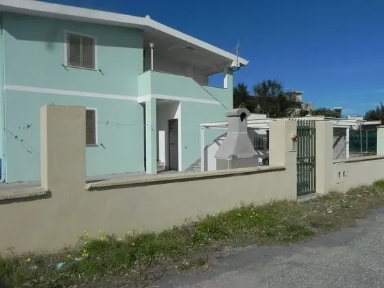 Fantastic Sardinia Mare FSG-BLUE01