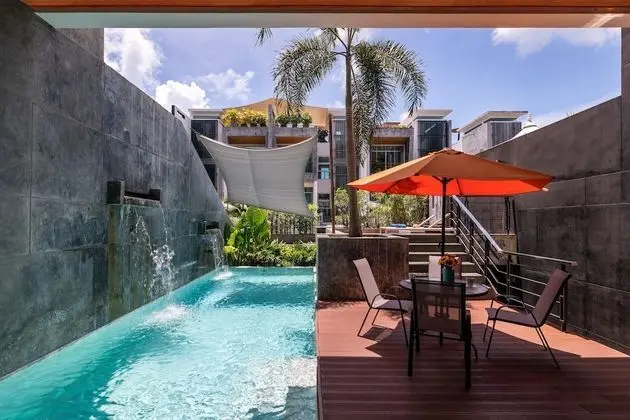 Fantastic SeaView 4BR Private Pool Villa - Havuz