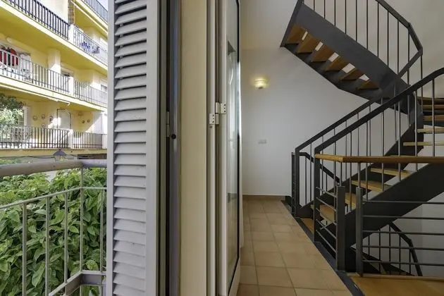 Fantastic Townhouse - İç Mekan