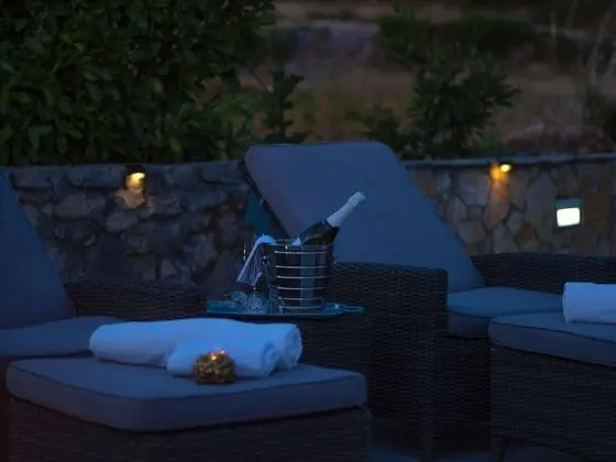 Fantastic Villa in Ugljane With Private Pool - Dış Mekan
