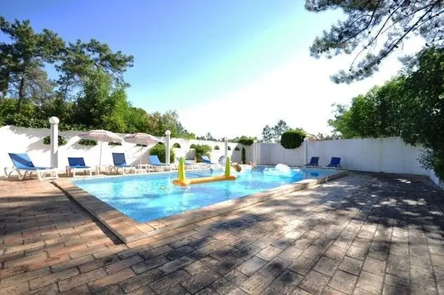 Fantastic Vacation Getaway, Private Tennis Court Golf Practice Facility - Havuz