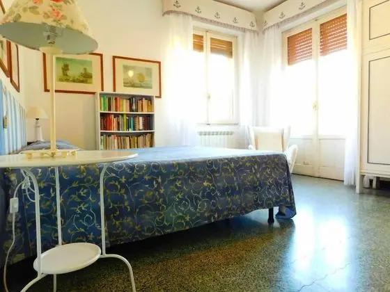 Fantastica Vista Mare - Oda