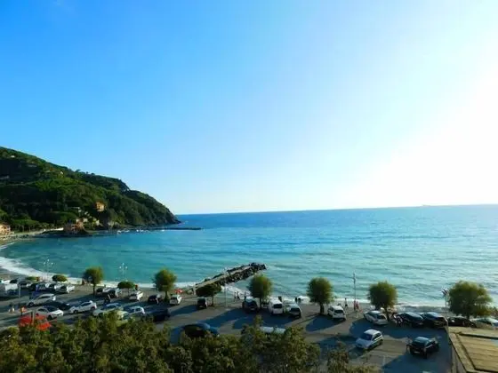 Fantastica Vista Mare - Öne Çıkan Resim
