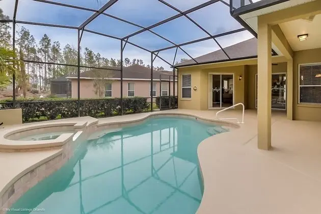 Fantastically Decorated 4 bed 3 Bath - Havuz