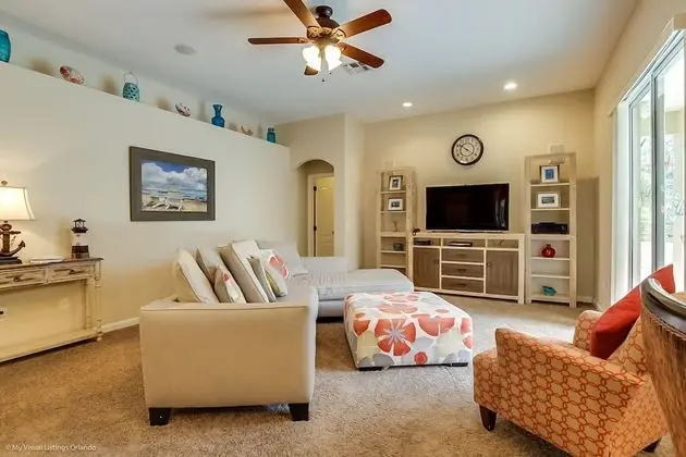 Fantastically Decorated 4 bed 3 Bath - Oda