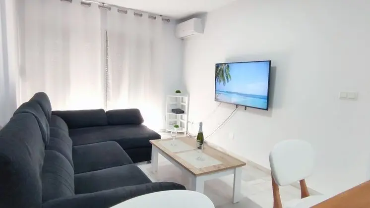 Fantástico Apartamento Totalmente Reformado - Öne Çıkan Resim