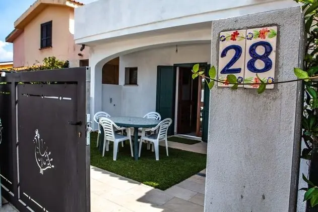 FANTASTICO PORTO OTTIOLU ASF01