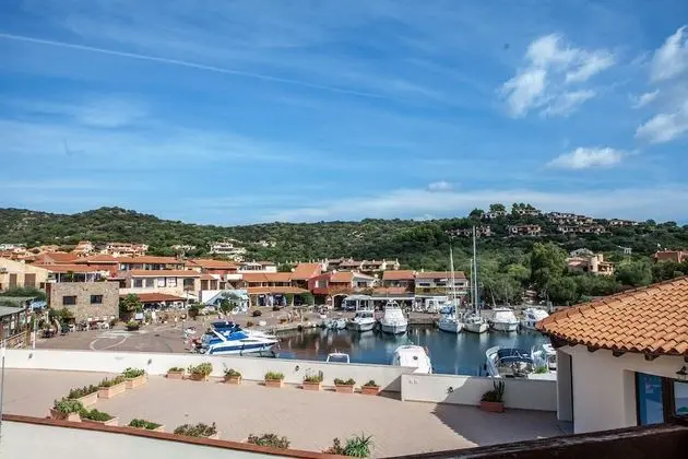 FANTASTICO PORTO OTTIOLU AT01