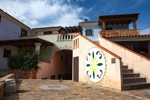 FANTASTICO PORTO OTTIOLU GR2