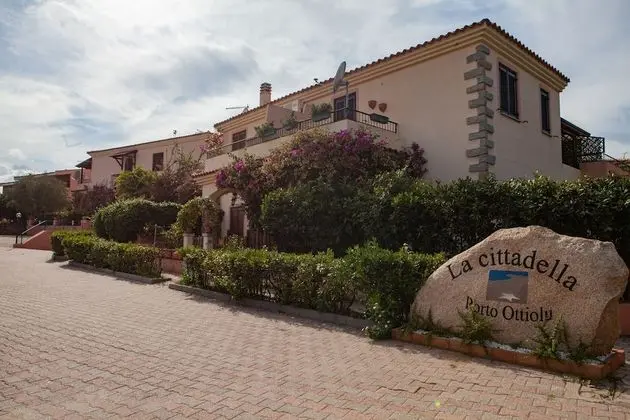 FANTASTICO PORTO OTTIOLU GR4