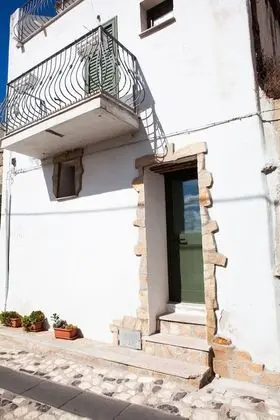 FANTASTICO POSADA GIA1 - Dış Mekan