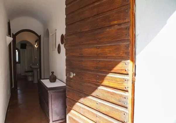FANTASTICO SAN GIOVANNI DI POSADA CASA TONDA - Dış Mekan