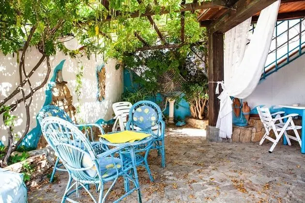 FANTASTICO SAN GIOVANNI DI POSADA OL01