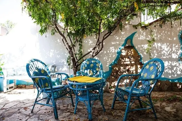 FANTASTICO SAN GIOVANNI DI POSADA OL01 - Dış Mekan