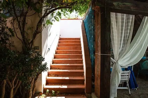 FANTASTICO SAN GIOVANNI DI POSADA OL01 - İç Mekan