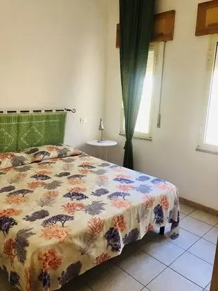 FANTASTICO SAN GIOVANNI DI POSADA SIR02 - Oda