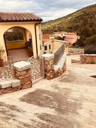 Fantastico San Teodoro STRAU02