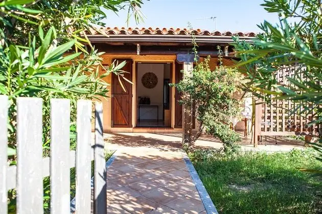 FANTASTICO SAN TEODORO TAM01 - Dış Mekan